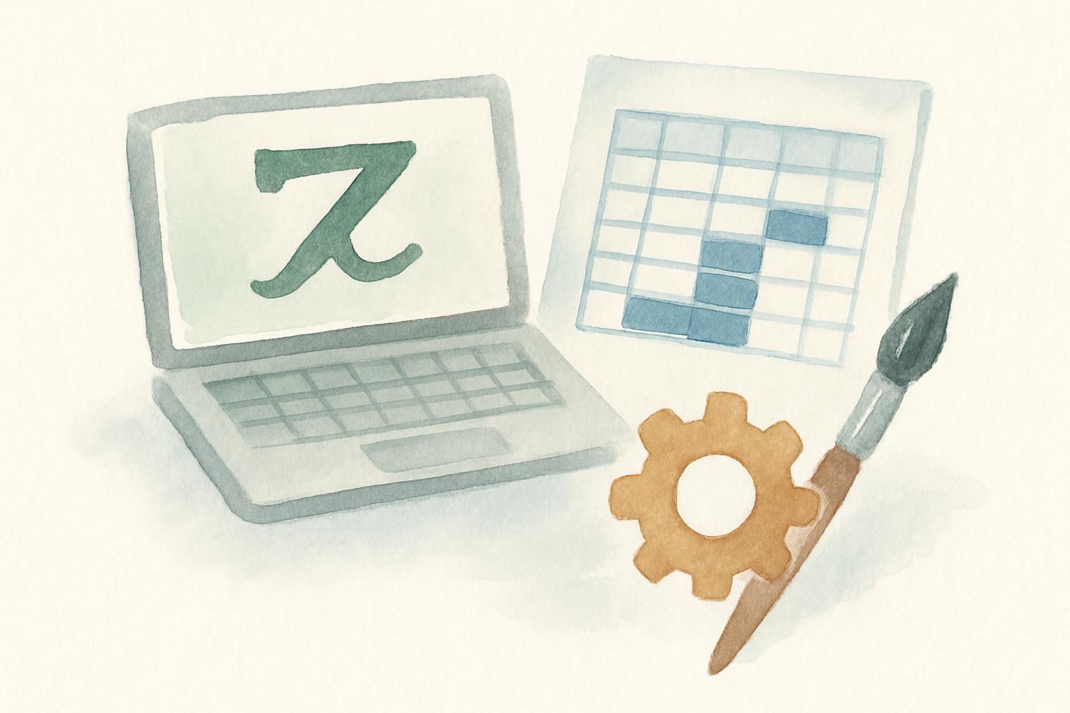 Excel Zaawansowany — Formuły, Tabele Przestawne, Makra