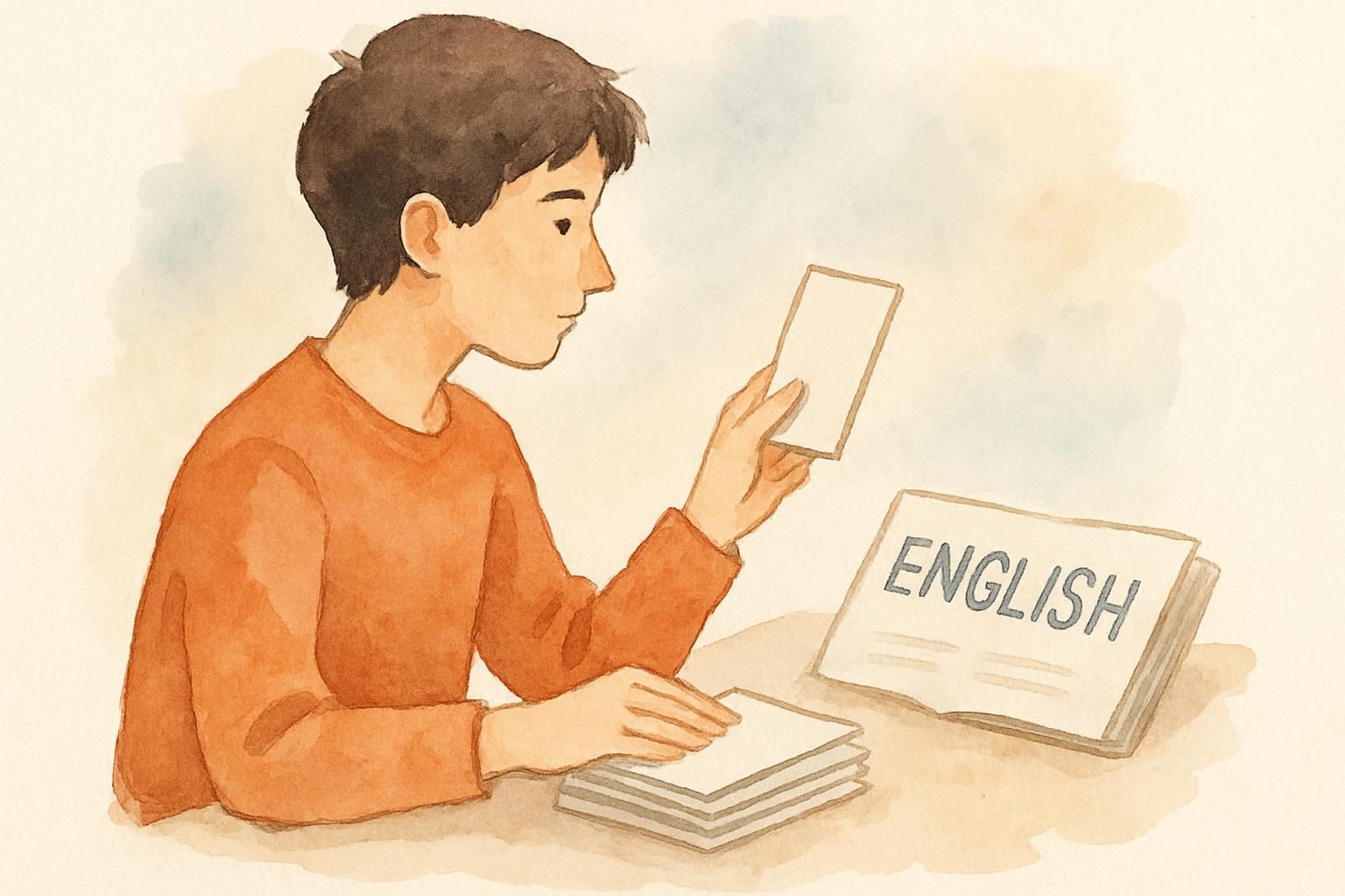 Fiszki do Matury z Angielskiego 2026