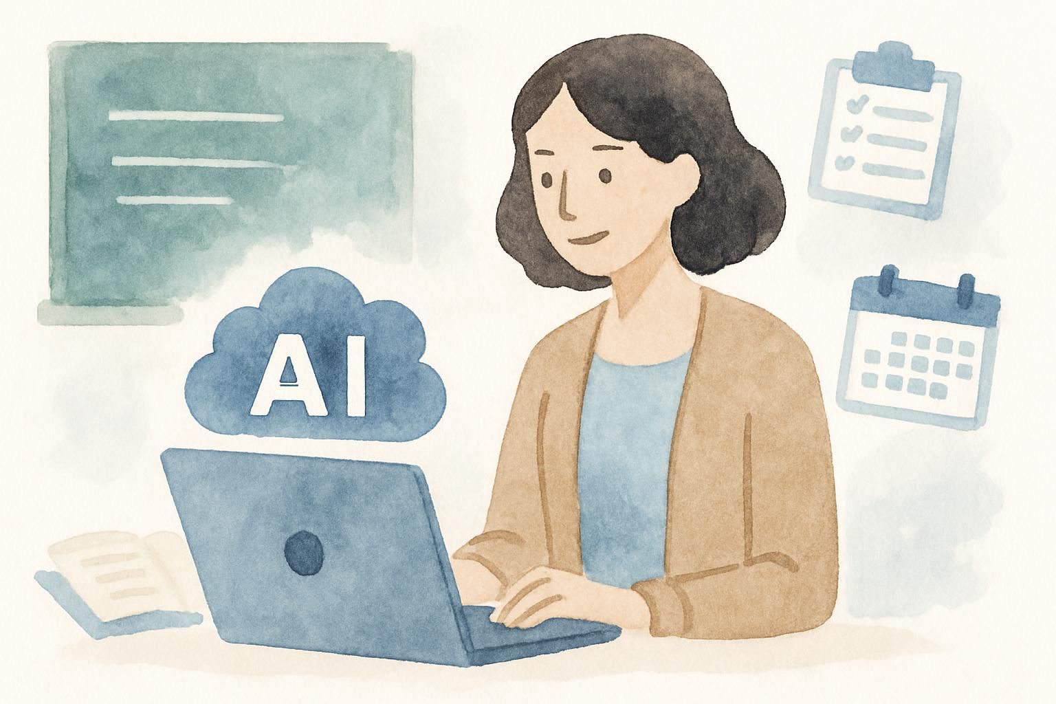 Narzędzia AI Dla Nauczycieli Po Polsku