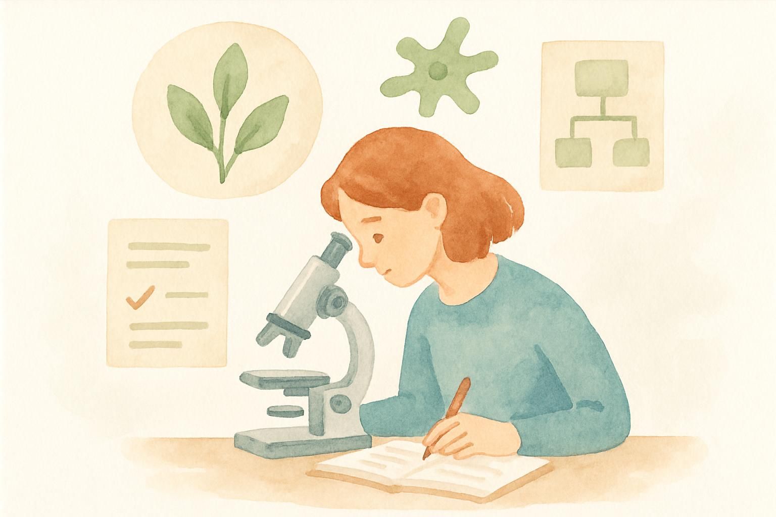 Sprawdzian Biologia 1 Liceum — Wprowadzenie i Metodyka
