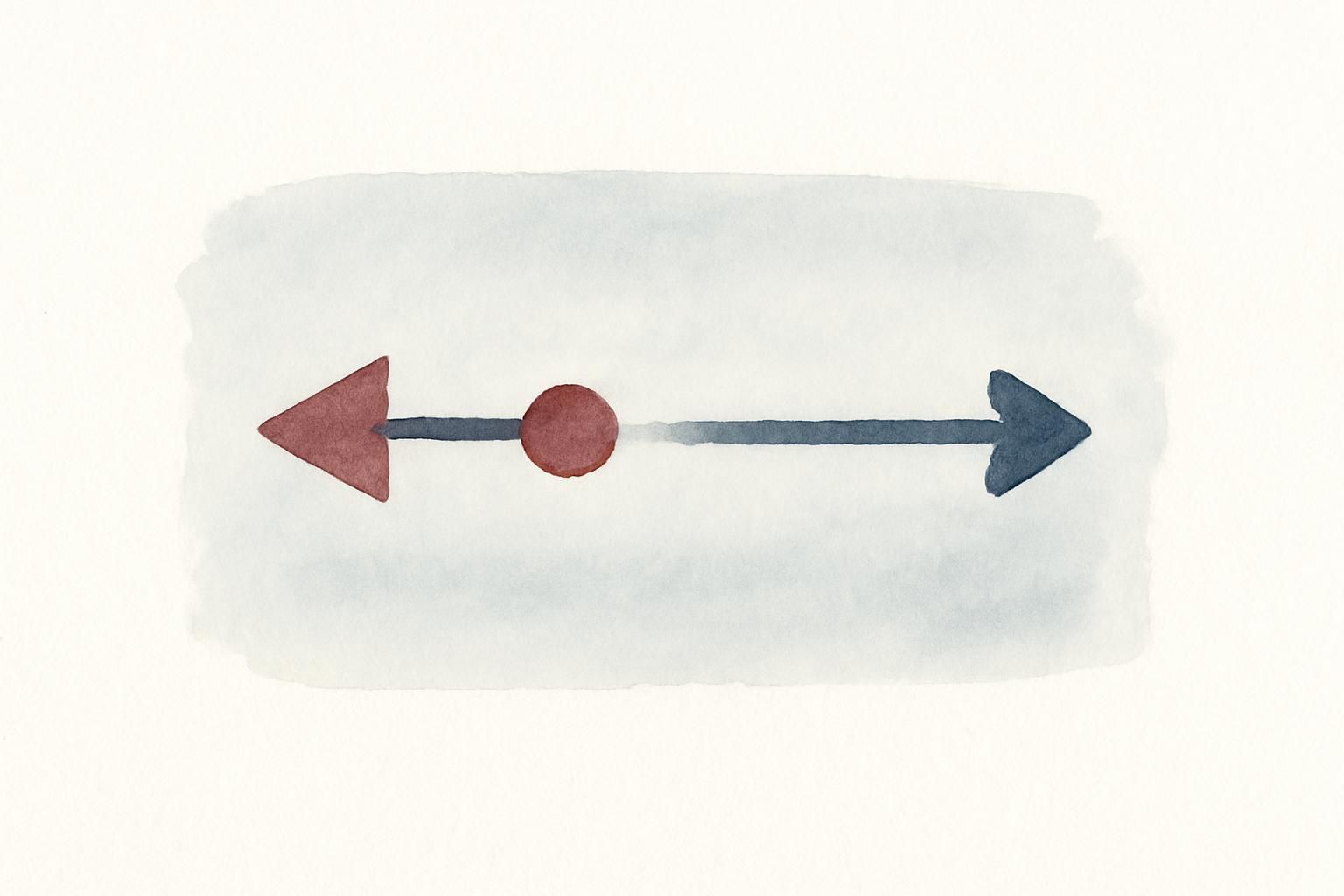 Two Pointers — Wzorzec Dwóch Wskaźników na Rozmowie